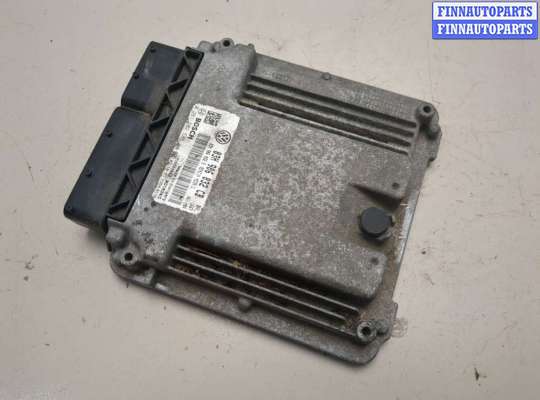 купить Блок управления двигателем на Volkswagen Touareg 2006-2010