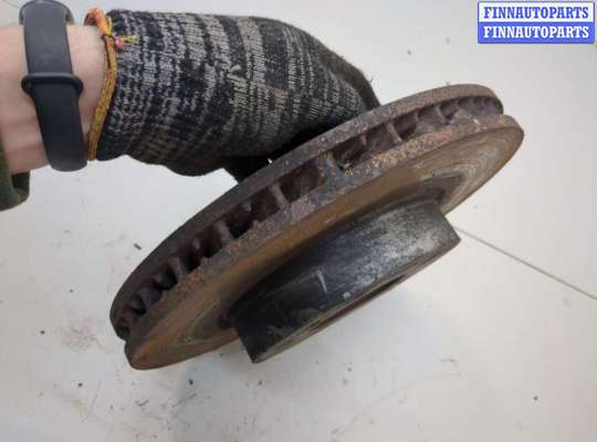 купить Диск тормозной на Volkswagen Touareg 2002-2007