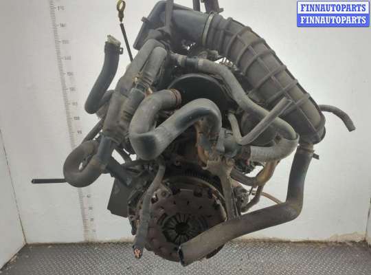 купить ТНВД на Ford Transit 2000-2006
