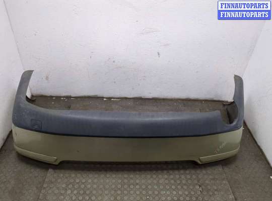 купить Бампер на Volvo S60 2000-2009