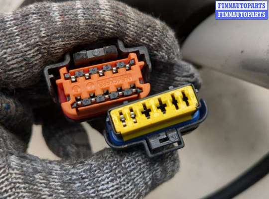 купить Зеркало боковое на Peugeot 508 2010-2018