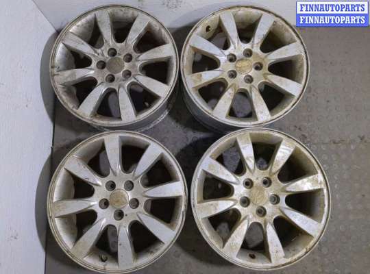 Диск колёсный