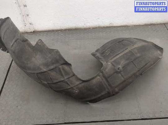 купить Защита арок (подкрылок) на Chevrolet Equinox 2017-2024