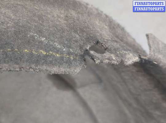 купить Защита арок (подкрылок) на Chevrolet Equinox 2017-2024