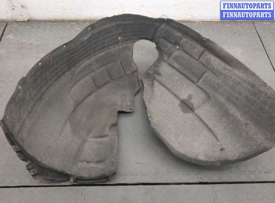 купить Защита арок (подкрылок) на Chevrolet Equinox 2017-2024