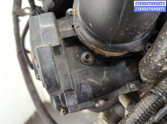 купить Компрессор кондиционера на Peugeot 308 2007-2013