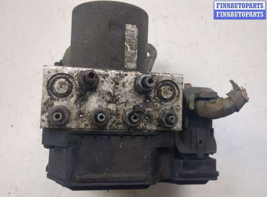 Блок АБС, насос (ABS, ESP, ASR) VG2318835 на Volkswagen Passat 7 2010-2015 Европа