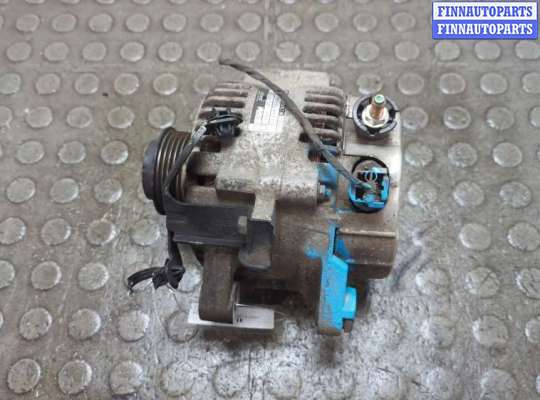 Купить Генератор на KIA Carnival 2006-2014 Генератор KA594512 на KIA Carnival 2006-2014