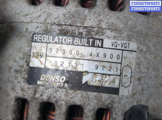 купить Генератор на KIA Carnival 2006-2014