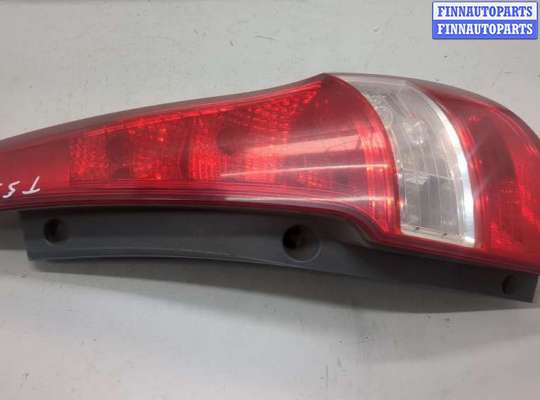 купить Фонарь (задний) на Hyundai i30 2007-2012