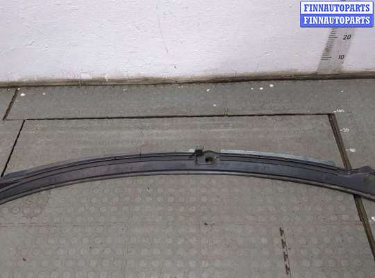 купить Жабо под дворники (дождевик) на Audi A6 (C5) 1997-2005