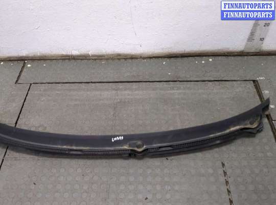 купить Жабо под дворники (дождевик) на Audi A6 (C5) 1997-2005