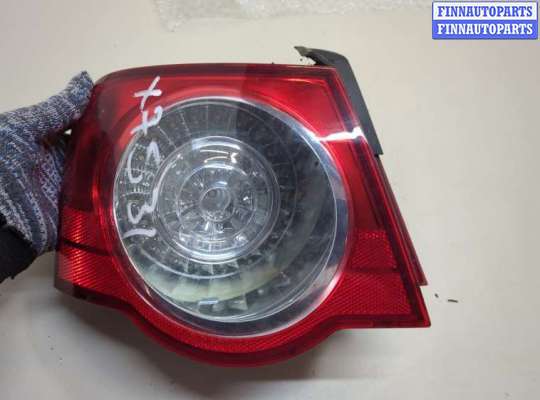 купить Фонарь (задний) на Volkswagen Passat 6 2005-2010