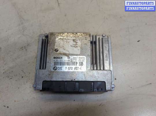 купить Блок управления двигателем на BMW X5 E70 2007-2013