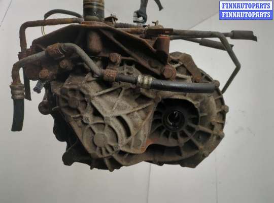 купить КПП 6-ст.мех. (МКПП) на Opel Vivaro 2001-2014