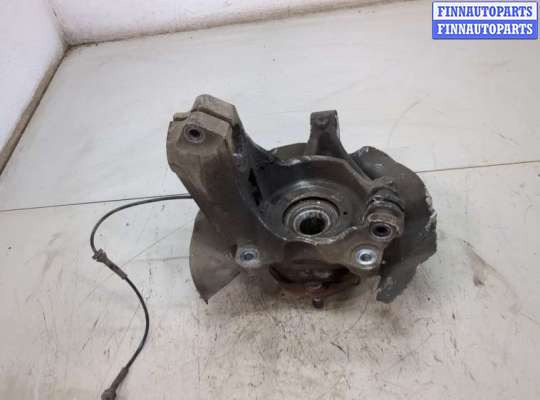 купить Ступица (кулак, цапфа) на Land Rover Discovery Sport 2014-2022