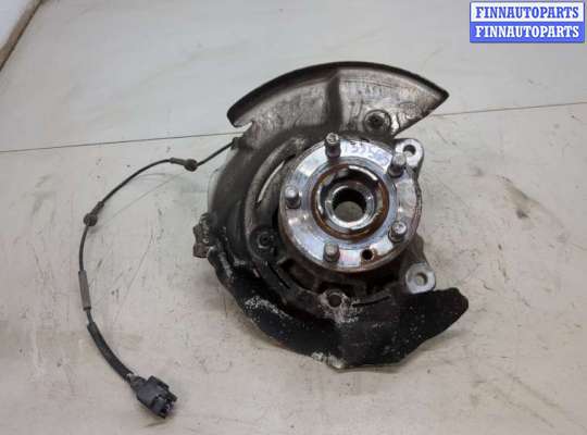 купить Ступица (кулак, цапфа) на Land Rover Discovery Sport 2014-2022