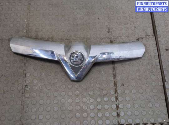 купить Решетка радиатора на Opel Corsa D 2006-2011