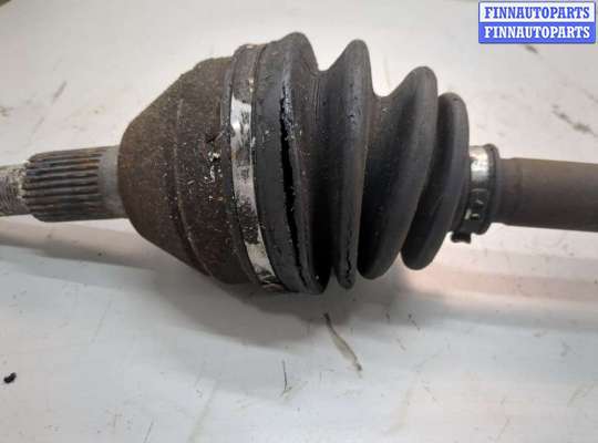 купить Полуось (приводной вал, шрус) на Chevrolet Captiva 2011-2016