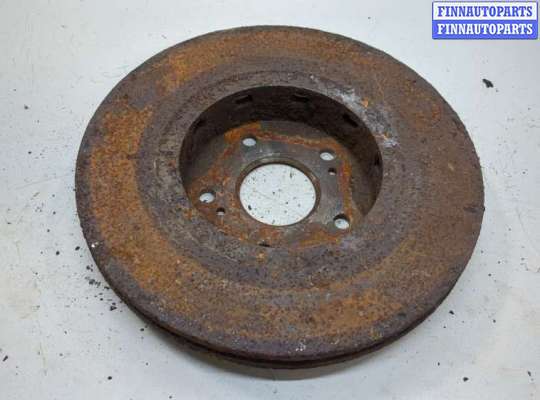 купить Диск тормозной на Suzuki Kizashi 2009-2014