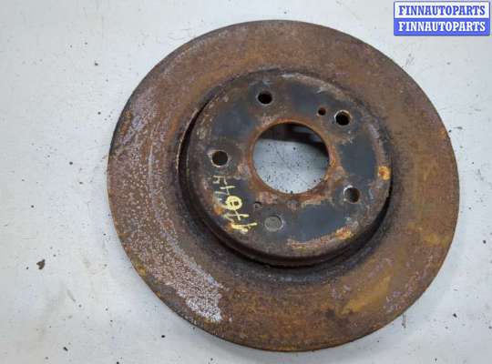 купить Диск тормозной на Suzuki Kizashi 2009-2014