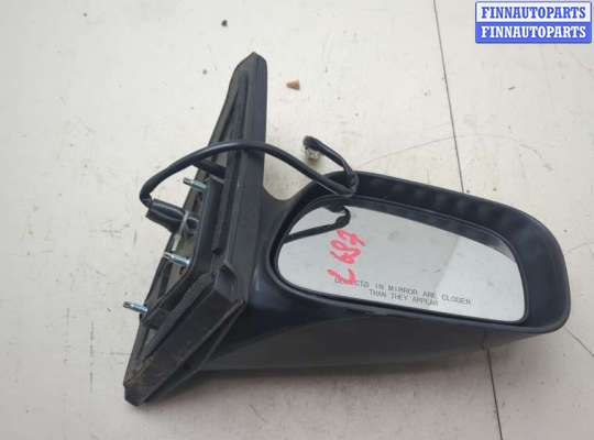 купить Зеркало боковое на Pontiac Vibe 1 2002-2008