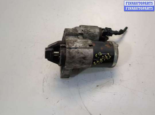 купить Стартер на Peugeot 207 2006-2015