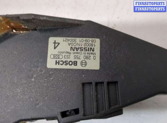 купить Педаль газа на Infiniti G 2006-2013