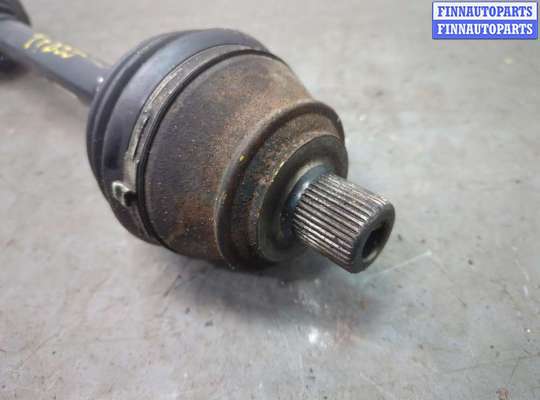 купить Полуось (приводной вал, шрус) на Audi A6 (C6) 2004-2011