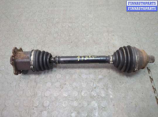 купить Полуось (приводной вал, шрус) на Audi A6 (C6) 2004-2011