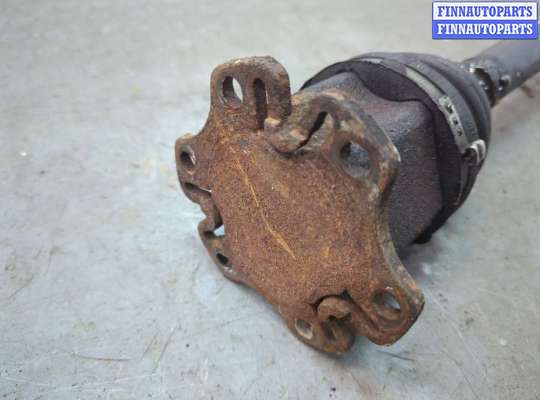 купить Полуось (приводной вал, шрус) на Audi A6 (C6) 2004-2011