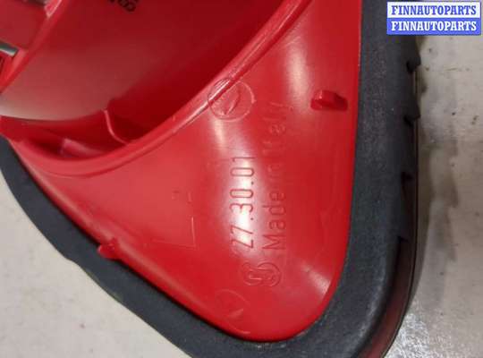 купить Фонарь крышки багажника на Volkswagen Passat 6 2005-2010