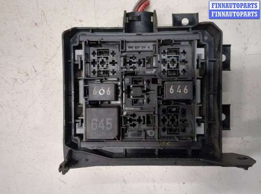 купить Блок реле на Porsche Cayenne 2010-2018