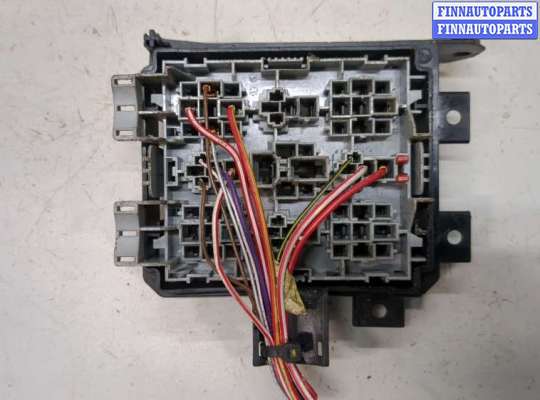 купить Блок реле на Porsche Cayenne 2010-2018