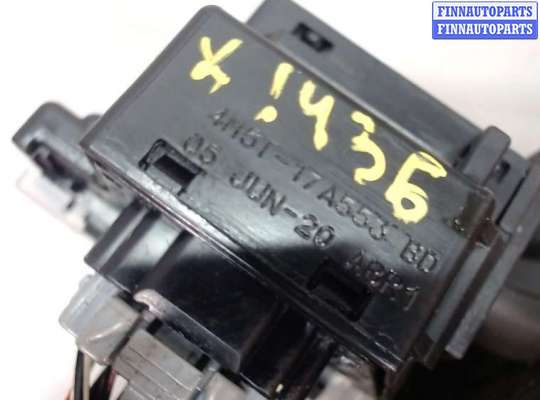 купить Переключатель дворников (стеклоочистителя) на Ford C-Max 2002-2010