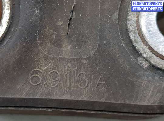 Муфта кардана эластичная на Lexus IS II 250 (XE20)