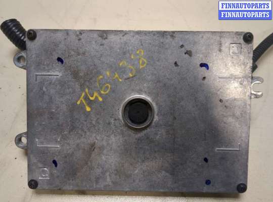 Блок управления двигателем HD503110 на Honda Civic 2011-2017