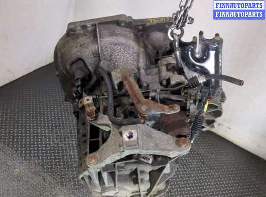купить КПП 5-ст.мех. (МКПП) на Ford C-Max 2002-2010
