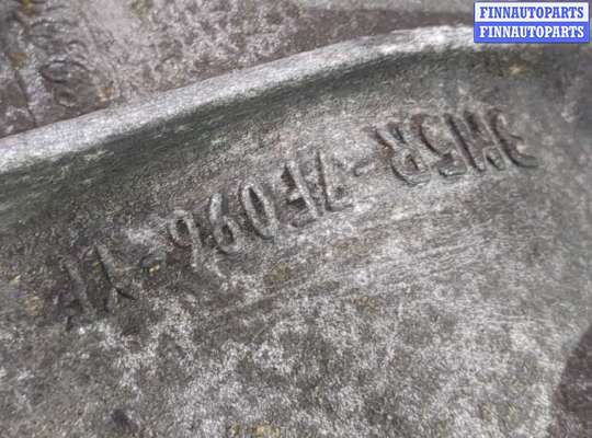 купить КПП 5-ст.мех. (МКПП) на Ford C-Max 2002-2010