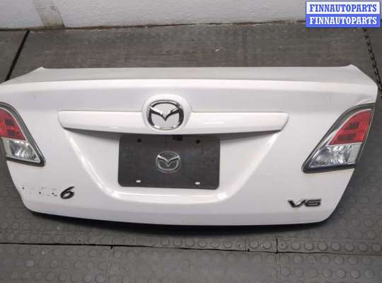 купить Подсветка номера на Mazda 6 2008-2012 USA