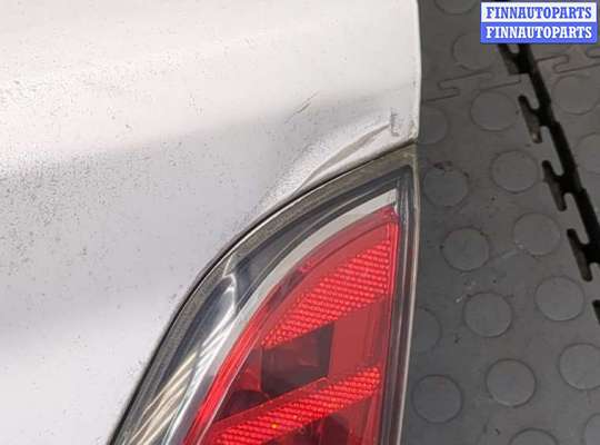 купить Подсветка номера на Mazda 6 2008-2012 USA