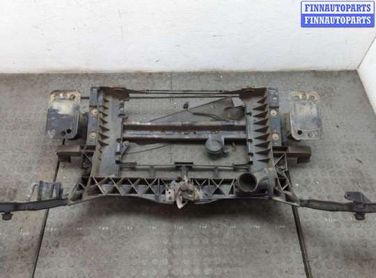 купить Рамка передняя (телевизор) на Ford Fusion 2002-2012