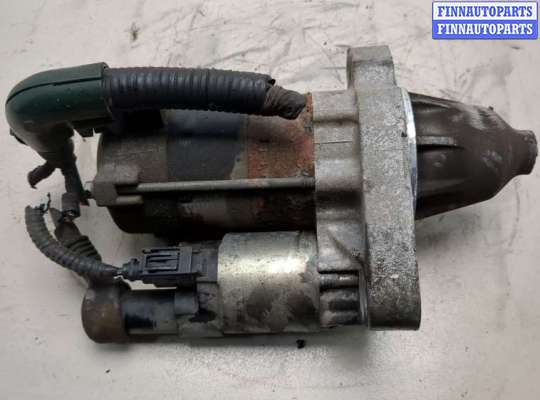 купить Стартер на Honda Civic 2005-2012