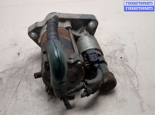 купить Стартер на Honda Civic 2005-2012