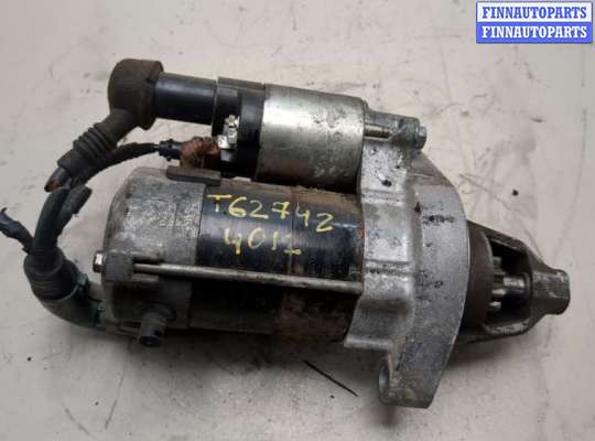 Стартер HD526515 на Honda Civic 2005-2012