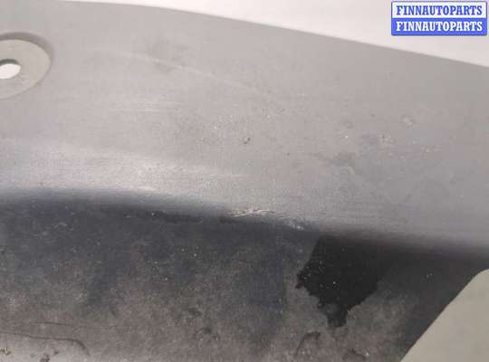 купить Накладка замка капота на Honda Civic 2005-2012