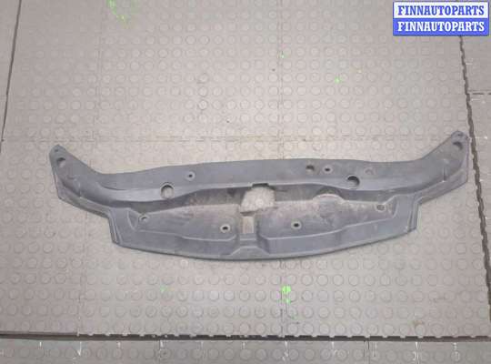 купить Накладка замка капота на Honda Civic 2006-2012