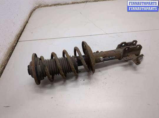 Амортизатор подвески OP2352481 на Opel Vectra C 2002-2008