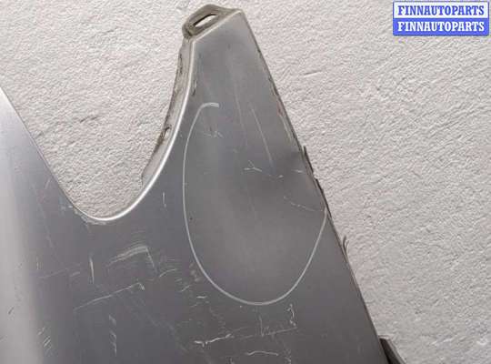Крыло переднее на Peugeot 406