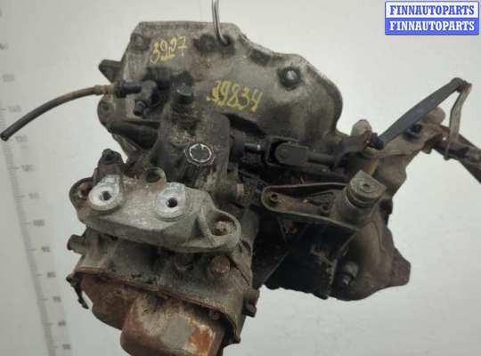 купить КПП 5-ст.мех. (МКПП) на Opel Combo 2001-2011
